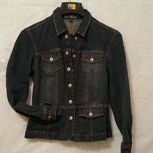 LA BLUES Denim Jacket